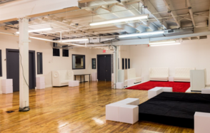 Walnut Loft A