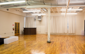 Walnut Loft A