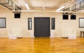 Walnut Loft A