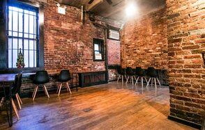 Spacious Multi-use Space in East Village
