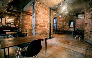 Spacious Multi-use Space in East Village