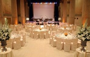 Broad Street Ballroom