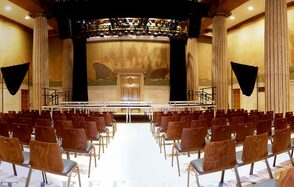 Broad Street Ballroom