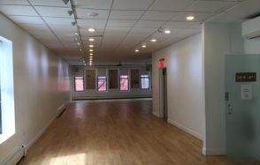 Soho loft