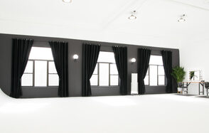 Ballroom Studio
