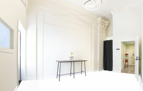 Ballroom Studio