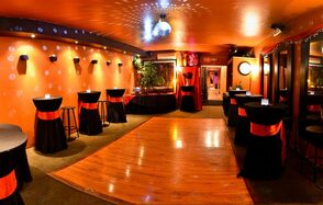 Brooklyn Party Space