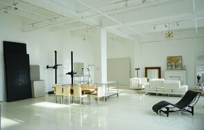 Loft 9 at Daylight Studios