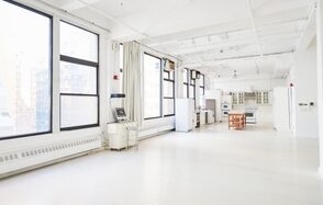 Loft 9 at Daylight Studios