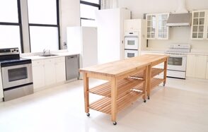Loft 9 at Daylight Studios