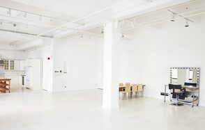 Loft 9 at Daylight Studios