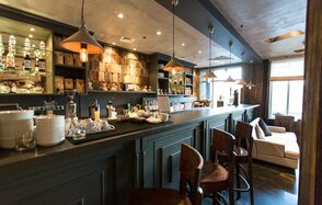 Дэйли'с Универсальное пространство в Москва-Сити