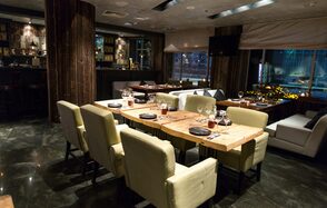 Дэйли'с Универсальное пространство в Москва-Сити