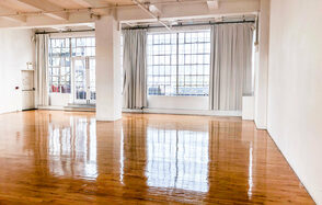 Loft 10 at Daylight Studios