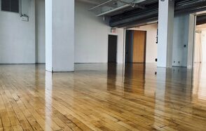 Loft 10 at Daylight Studios