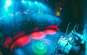 IZI concert hall – новый мультиформатный концертный зал