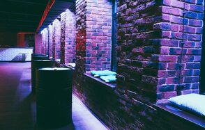 IZI concert hall – новый мультиформатный концертный зал