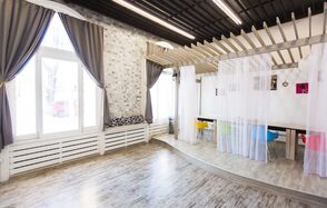 Праздничный лофт