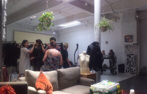 Ivy House Studio