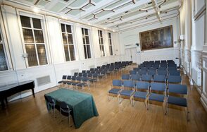 Bridewell Hall