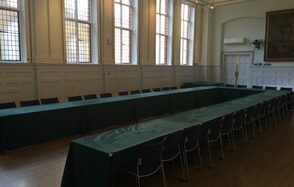 Bridewell Hall
