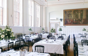 Bridewell Hall