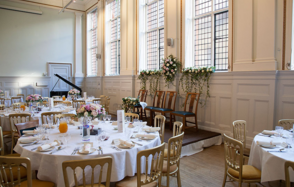 Bridewell Hall