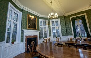 Salisbury Room