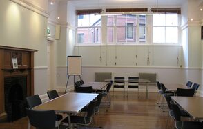 Farringdon Room