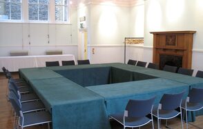 Farringdon Room