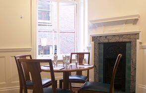 Caxton Room