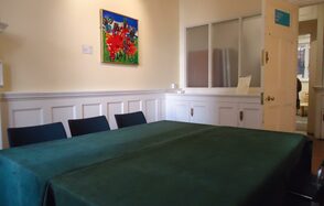 Caxton Room