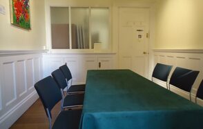 Caxton Room