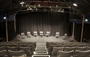 Bridewell Theatre