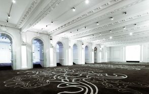 The Old Billiard Room