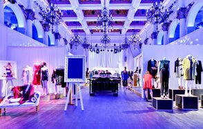 The Ballroom