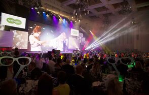 The Ballroom
