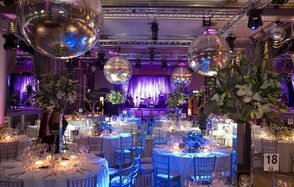 Ballroom