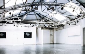 Black Swan Studios