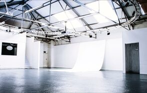 Black Swan Studios