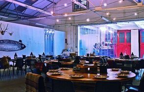 Black Swan Studios