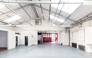 Black Swan Studios
