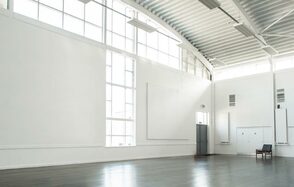 Studio Four at Cre8 Studio