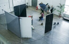 Studio Four at Cre8 Studio