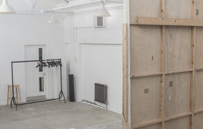 Studio Three at Cre8 Studio