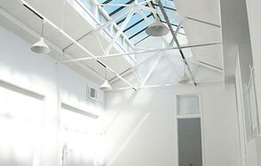 Studio Three at Cre8 Studio