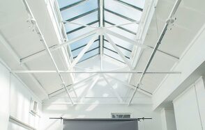 Studio Two at Cre8 Studio