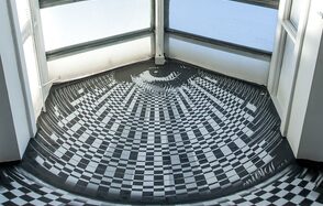 Studio Two at Cre8 Studio