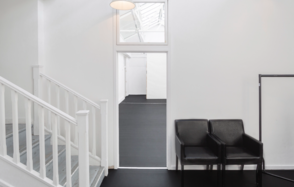 Studio Two at Cre8 Studio