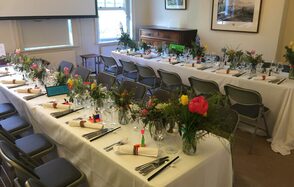Video Room at Freud Museum